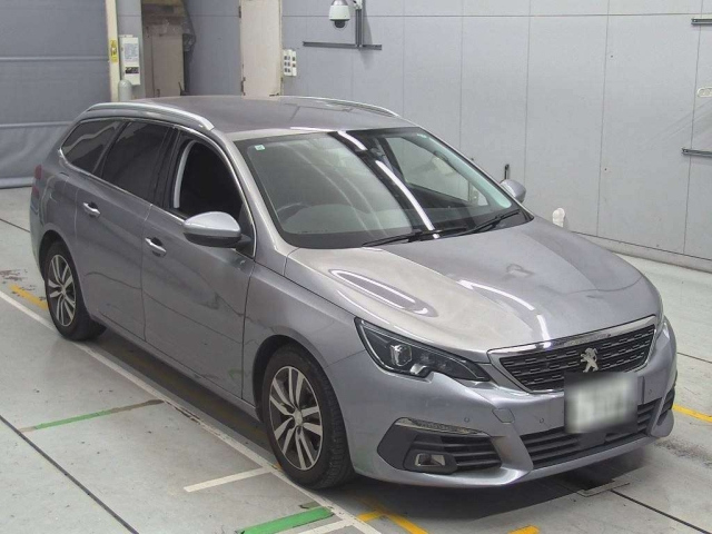 PEUGEOT 308 2017