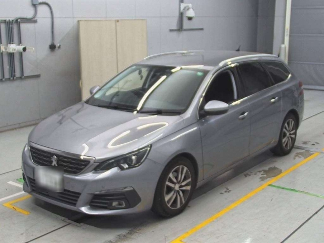 PEUGEOT 308 2017
