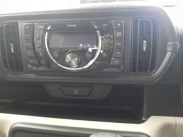 TOYOTA PASSO 2020