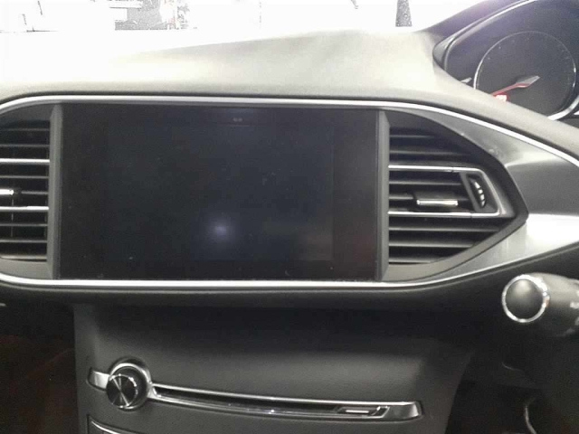 PEUGEOT 308 2017