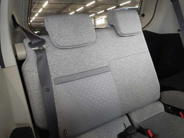 TOYOTA PASSO 2017