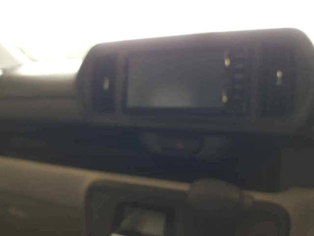 TOYOTA PASSO 2017
