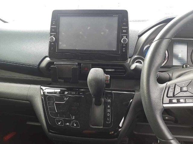 MITSUBISHI EK X 2019