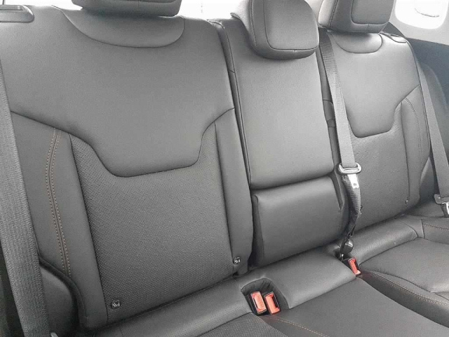 CHRYSLER JEEP COMPASS 2021