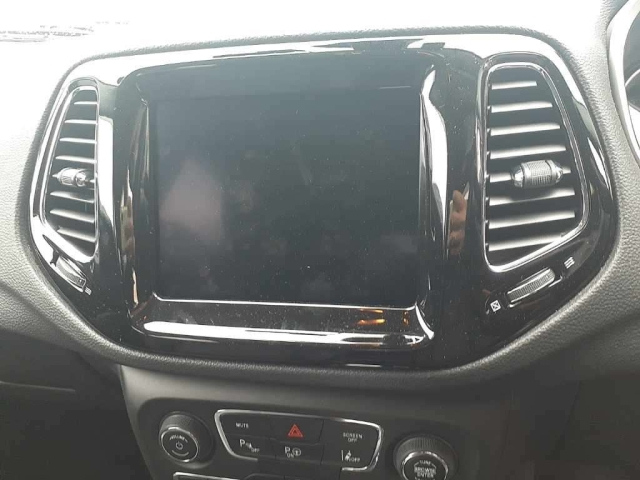 CHRYSLER JEEP COMPASS 2021