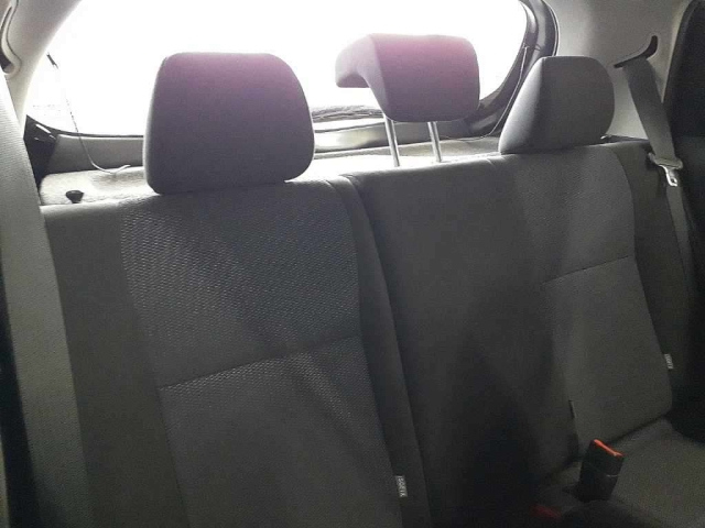 TOYOTA VITZ 2018