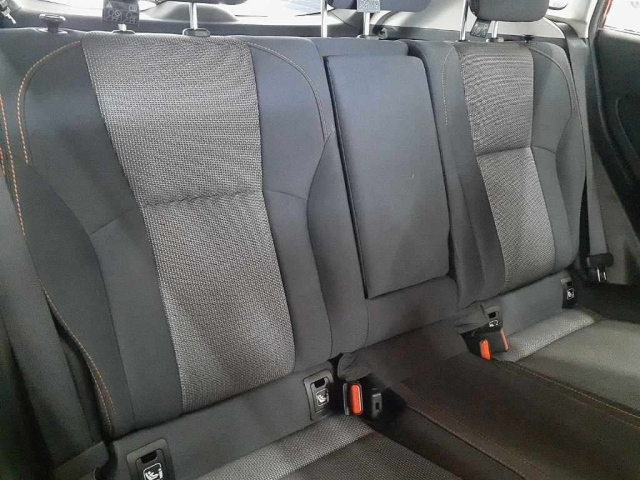 SUBARU XV 2022