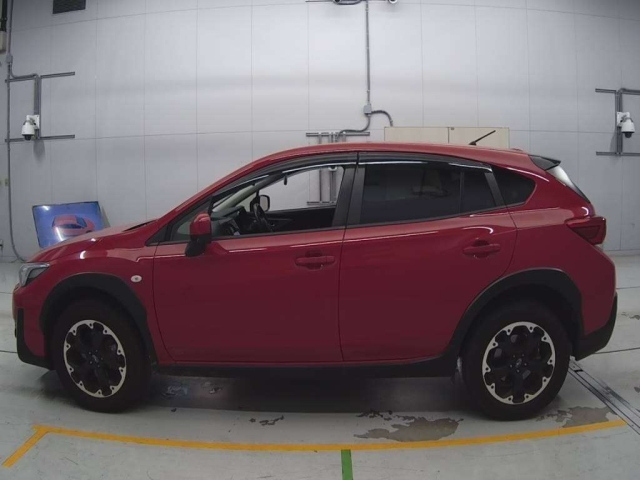 SUBARU XV 2022