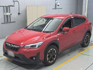 SUBARU XV 2022