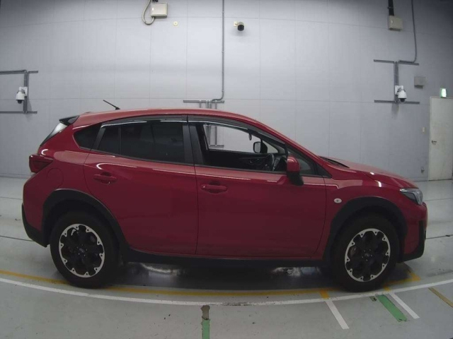 SUBARU XV 2022