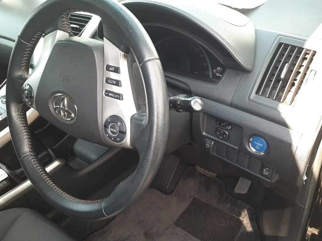 TOYOTA SAI 2013