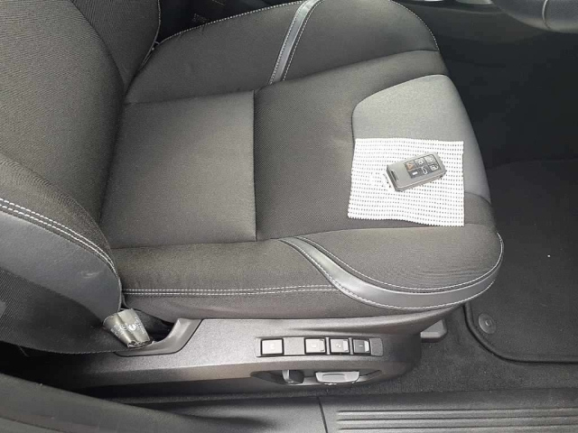 VOLVO V40 2018