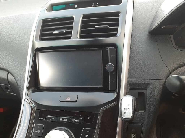 TOYOTA SAI 2013