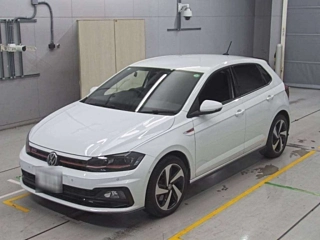 VOLKSWAGEN POLO 2020