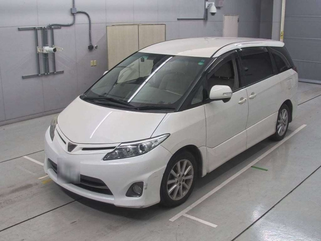 TOYOTA ESTIMA 2009