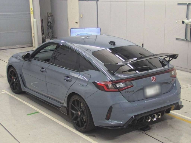 HONDA CIVIC 2024