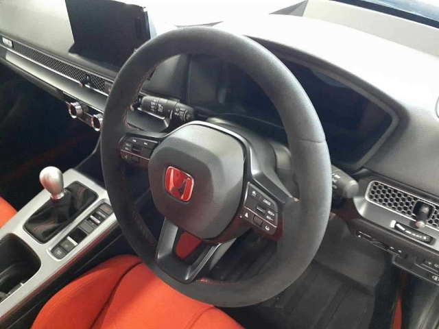 HONDA CIVIC 2024