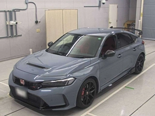 HONDA CIVIC 2024
