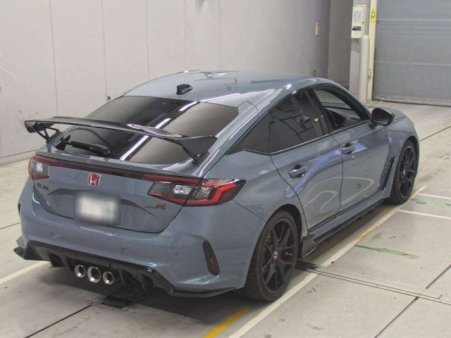 HONDA CIVIC 2024