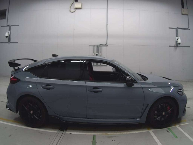 HONDA CIVIC 2024