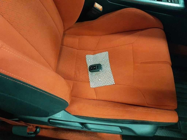 HONDA CIVIC 2024