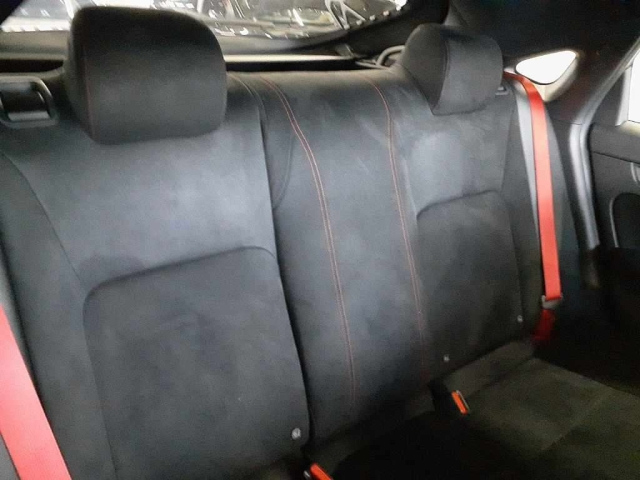 HONDA CIVIC 2024