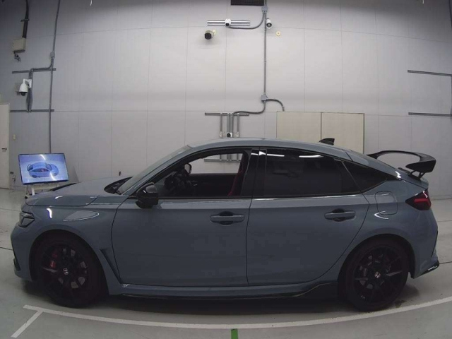 HONDA CIVIC 2024