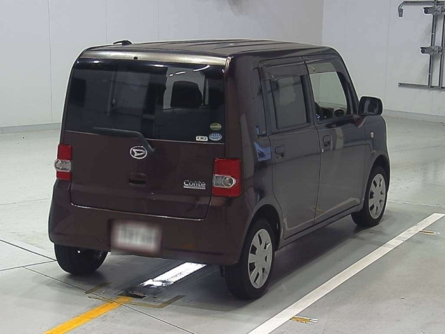 DAIHATSU MOVE CONTE 2016