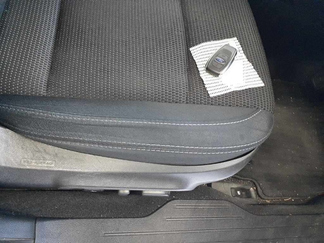 SUBARU LEGACY B4 2015