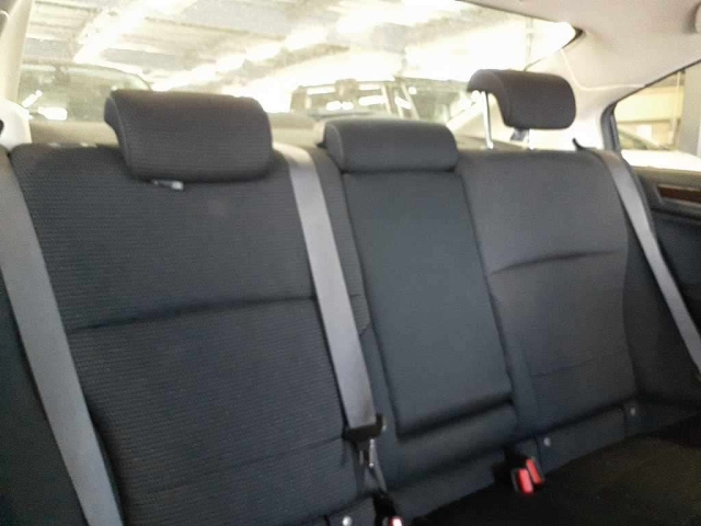 SUBARU LEGACY B4 2015