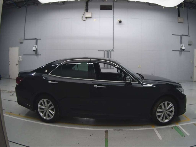 TOYOTA CROWN 2014