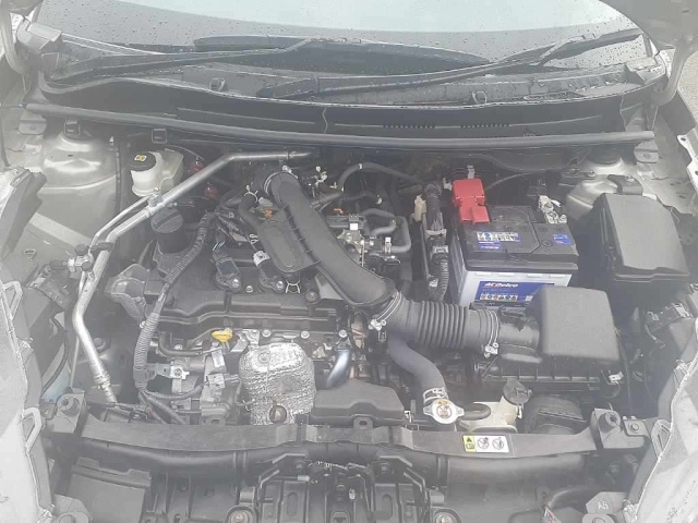 TOYOTA YARIS 2022