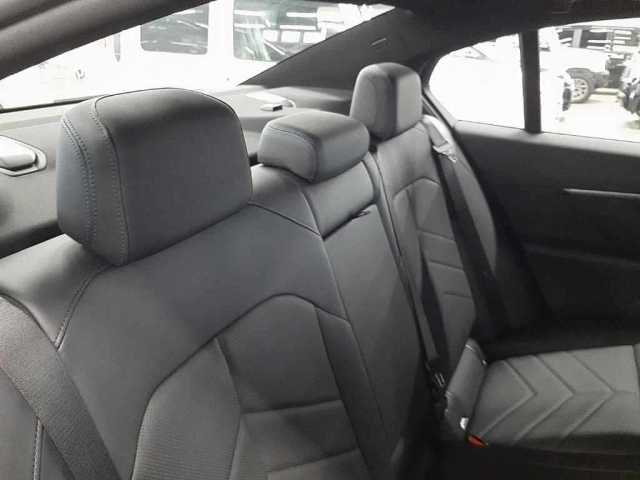 BMW 5 SERIES 2024