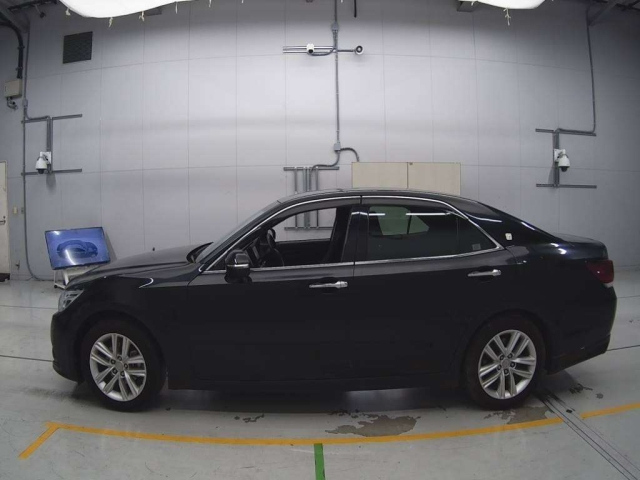 TOYOTA CROWN 2014