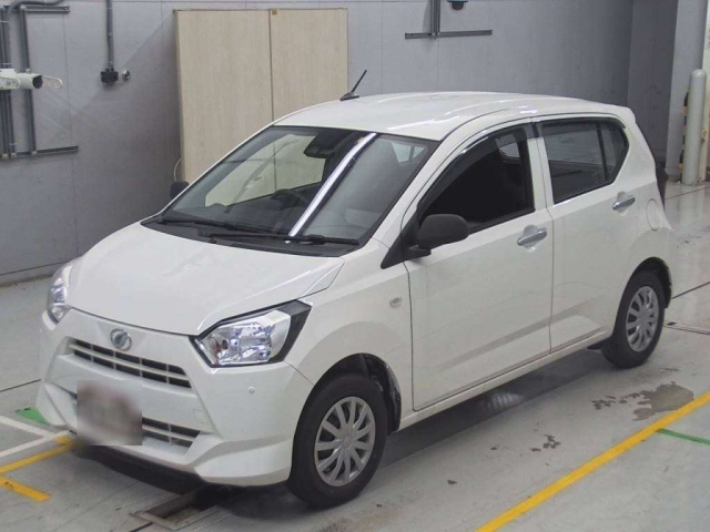 DAIHATSU MIRA E S 2020