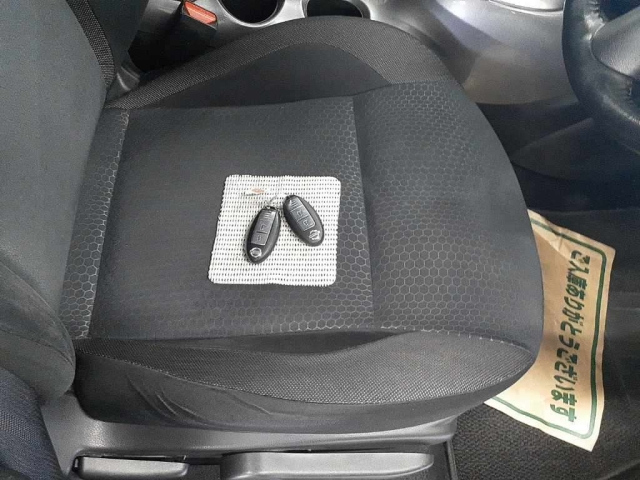 NISSAN JUKE 2017