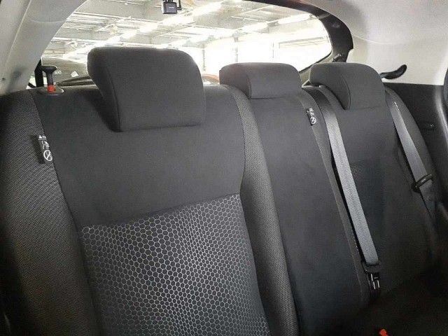 NISSAN JUKE 2017