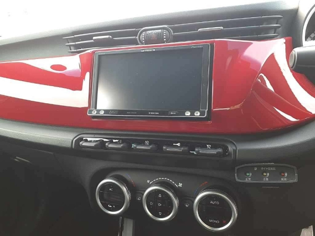 ALFAROMEO GIULIETTA 2014