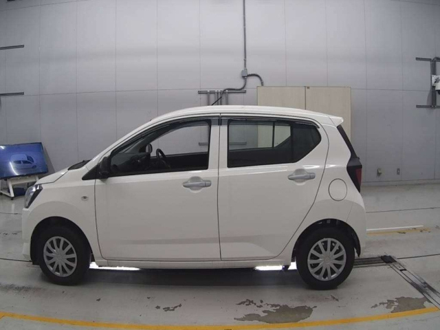 DAIHATSU MIRA E S 2020