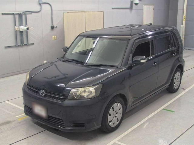 TOYOTA COROLLA RUMION 2010