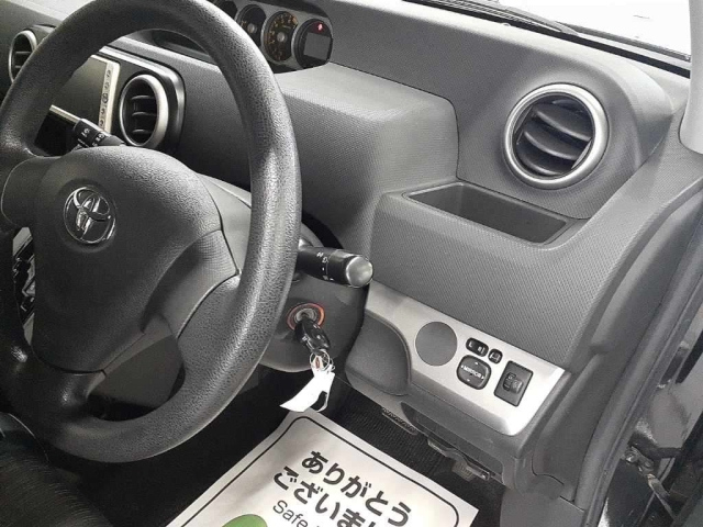 TOYOTA COROLLA RUMION 2010