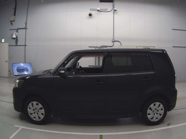 TOYOTA COROLLA RUMION 2010