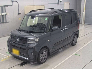 DAIHATSU TANTO 2024