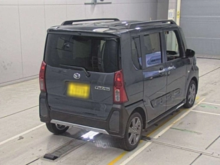 DAIHATSU TANTO 2024