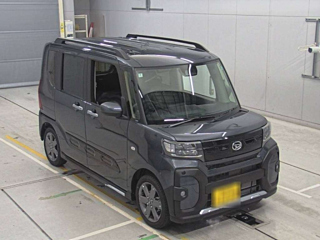 DAIHATSU TANTO 2024