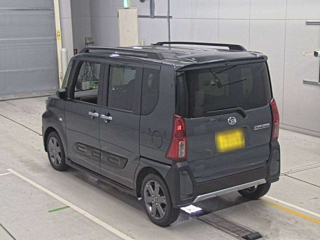 DAIHATSU TANTO 2024