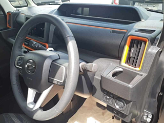 DAIHATSU TANTO 2024