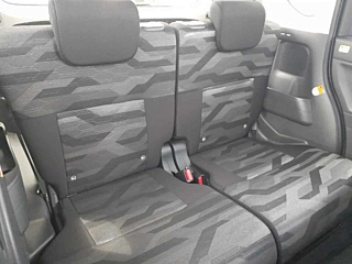 DAIHATSU TANTO 2024