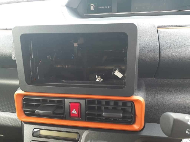DAIHATSU TANTO 2024
