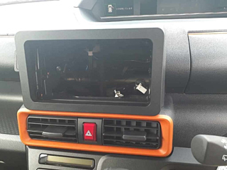 DAIHATSU TANTO 2024